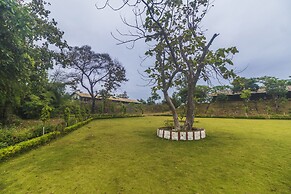 WOWSTAYZ2 PACHMARHI ECOTEL RESORT