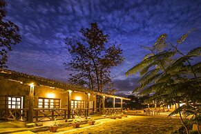 WOWSTAYZ2 PACHMARHI ECOTEL RESORT