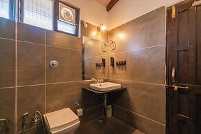 WOWSTAYZ2 PACHMARHI ECOTEL RESORT