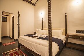 WOWSTAYZ2 PACHMARHI ECOTEL RESORT