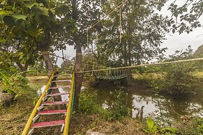 WOWSTAYZ2 PACHMARHI ECOTEL RESORT