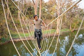 WOWSTAYZ2 PACHMARHI ECOTEL RESORT