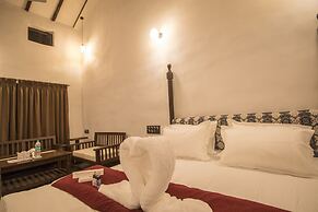 WOWSTAYZ2 PACHMARHI ECOTEL RESORT