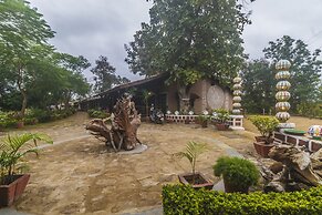 WOWSTAYZ2 PACHMARHI ECOTEL RESORT