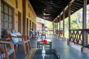 WOWSTAYZ2 PACHMARHI ECOTEL RESORT