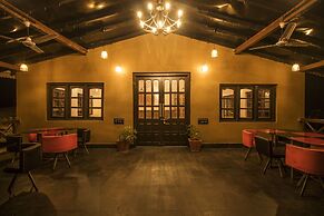 WOWSTAYZ2 PACHMARHI ECOTEL RESORT