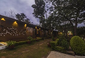 WOWSTAYZ2 PACHMARHI ECOTEL RESORT