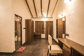 WOWSTAYZ2 PACHMARHI ECOTEL RESORT