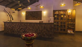 WOWSTAYZ2 PACHMARHI ECOTEL RESORT