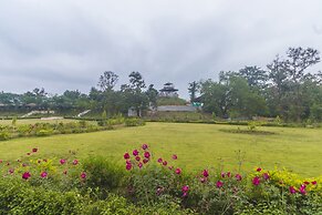 WOWSTAYZ2 PACHMARHI ECOTEL RESORT