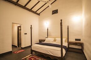 WOWSTAYZ2 PACHMARHI ECOTEL RESORT