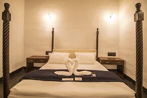 WOWSTAYZ2 PACHMARHI ECOTEL RESORT