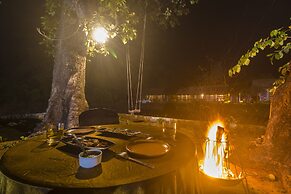 WOWSTAYZ2 PACHMARHI ECOTEL RESORT