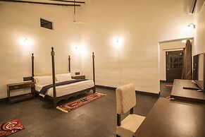 WOWSTAYZ2 PACHMARHI ECOTEL RESORT