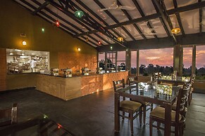 WOWSTAYZ2 PACHMARHI ECOTEL RESORT