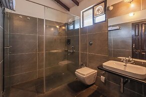 WOWSTAYZ2 PACHMARHI ECOTEL RESORT