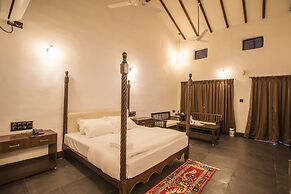 WOWSTAYZ2 PACHMARHI ECOTEL RESORT