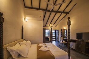 WOWSTAYZ2 PACHMARHI ECOTEL RESORT