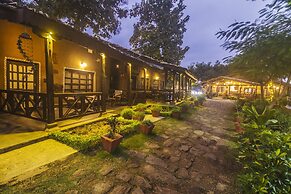 WOWSTAYZ Pachmarhi Ecotel Resort