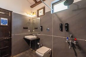 WOWSTAYZ2 PACHMARHI ECOTEL RESORT