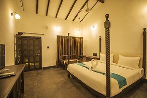 WOWSTAYZ2 PACHMARHI ECOTEL RESORT