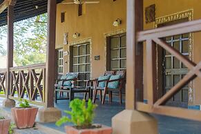 WOWSTAYZ2 PACHMARHI ECOTEL RESORT