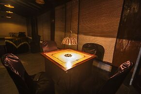 WOWSTAYZ2 PACHMARHI ECOTEL RESORT