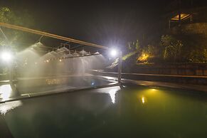 WOWSTAYZ2 PACHMARHI ECOTEL RESORT