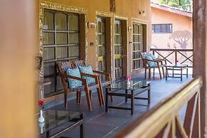 WOWSTAYZ2 PACHMARHI ECOTEL RESORT