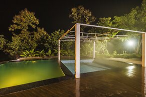 WOWSTAYZ2 PACHMARHI ECOTEL RESORT