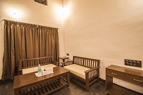 WOWSTAYZ2 PACHMARHI ECOTEL RESORT