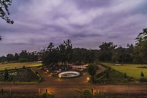 WOWSTAYZ2 PACHMARHI ECOTEL RESORT