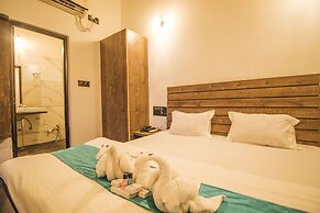 WOWSTAYZ2 PACHMARHI ECOTEL RESORT