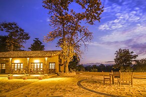 WOWSTAYZ2 PACHMARHI ECOTEL RESORT