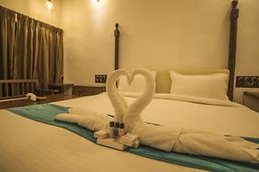 WOWSTAYZ2 PACHMARHI ECOTEL RESORT