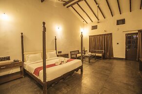 WOWSTAYZ2 PACHMARHI ECOTEL RESORT