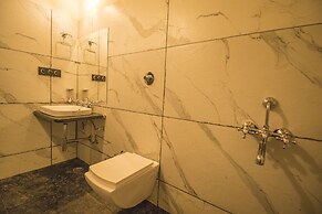 WOWSTAYZ2 PACHMARHI ECOTEL RESORT