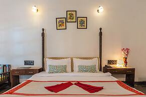 WOWSTAYZ2 PACHMARHI ECOTEL RESORT