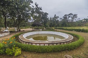 WOWSTAYZ2 PACHMARHI ECOTEL RESORT