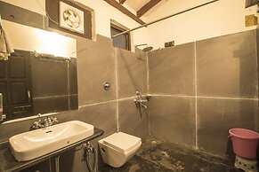 WOWSTAYZ2 PACHMARHI ECOTEL RESORT