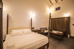 WOWSTAYZ2 PACHMARHI ECOTEL RESORT