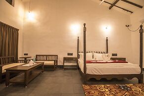 WOWSTAYZ2 PACHMARHI ECOTEL RESORT