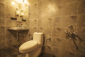 WOWSTAYZ2 PACHMARHI ECOTEL RESORT