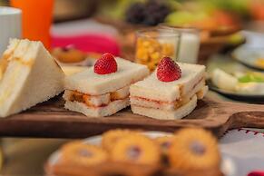 WOWSTAYZ2 PACHMARHI ECOTEL RESORT