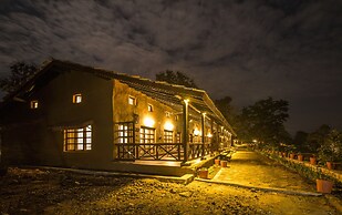 WOWSTAYZ2 PACHMARHI ECOTEL RESORT