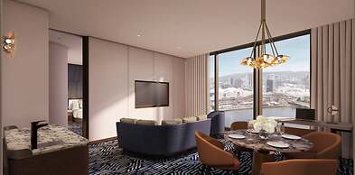 The Star Grand Brisbane