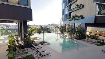 The Star Grand Brisbane