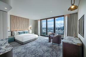 The Star Grand Brisbane