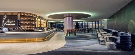 The Star Grand Brisbane