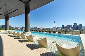 The Star Grand Brisbane